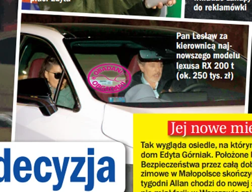 Edyta i Lesław Edyta i Lesław