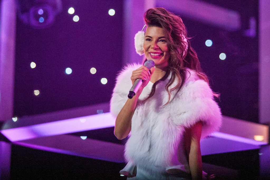 Edyta Górniak Edyta Górniak