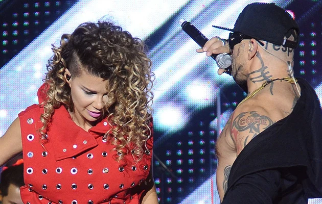 Edyta Górniak lubi otaczać się przystojnymi mężczyznami Edyta Górniak lubi otaczać się przystojnymi mężczyznami