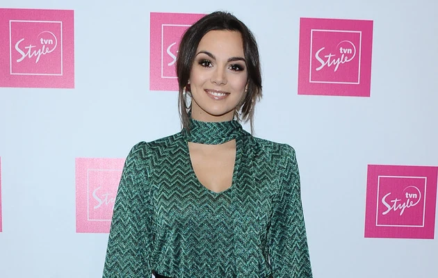 Paulina Krupińska Paulina Krupińska