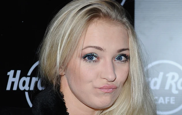 Barbara Kurdej-Szatan Barbara Kurdej-Szatan