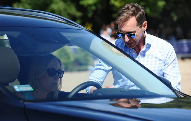 Piotr z Karoliną Piotr z Karoliną