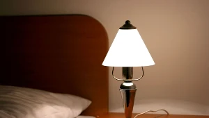 Planujesz czyszczenie lamp? Sprawdź, jak prawidłowo umyć klosze i ich nie uszkodzić