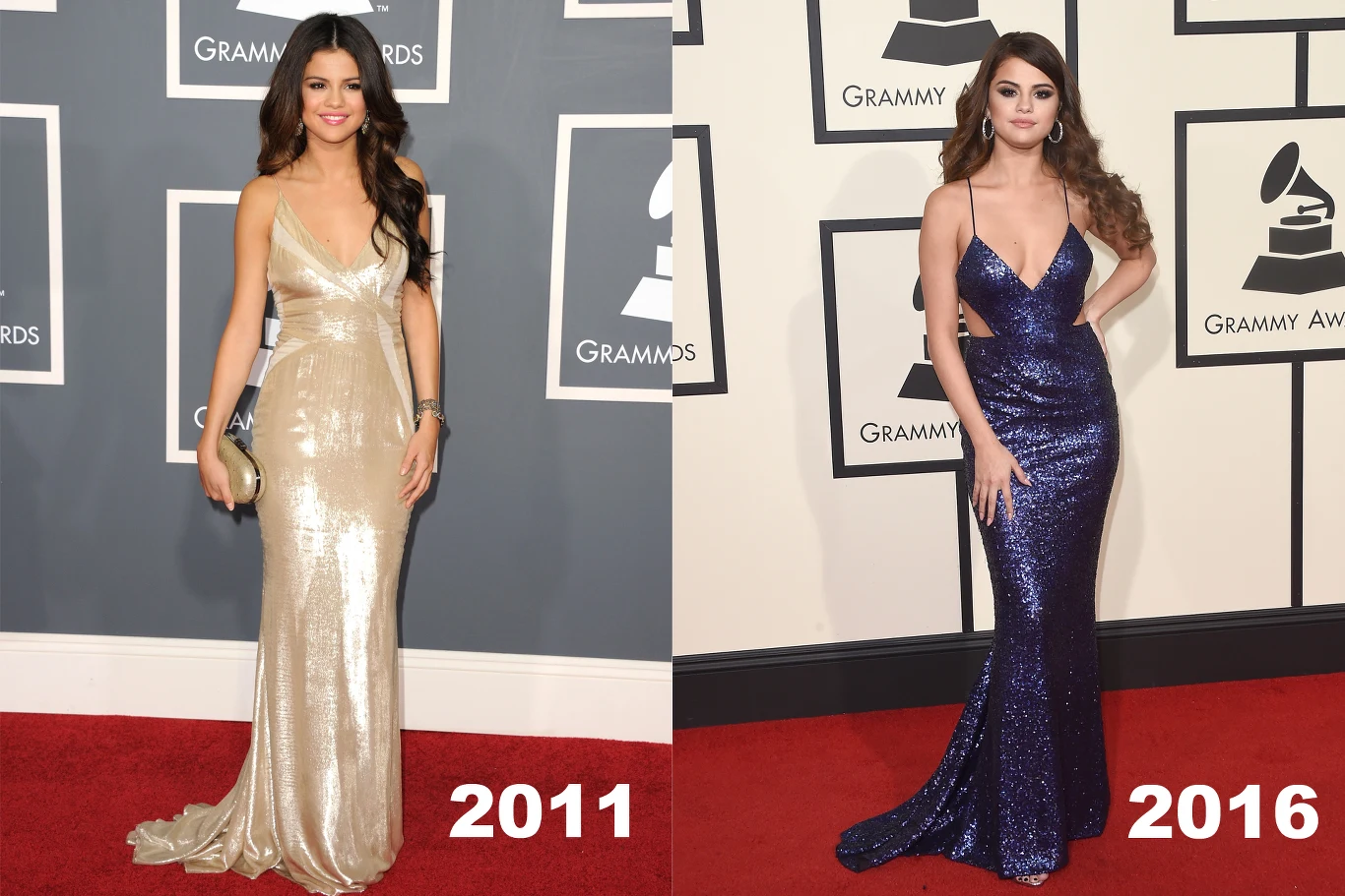 Selena gomez na galach Grammy Selena gomez na galach Grammy