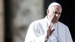 Papież apeluje o zniesienie kary śmierci 