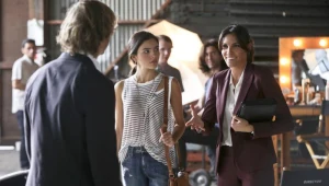 Agenci NCIS: Los Angeles