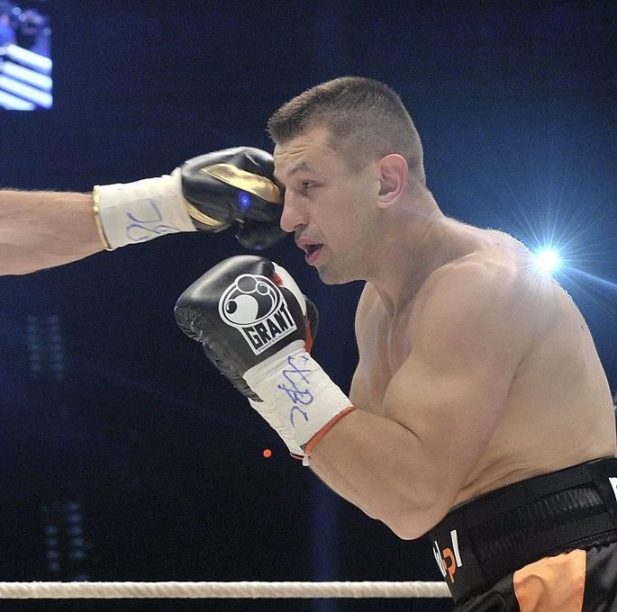 Tomasz Adamek