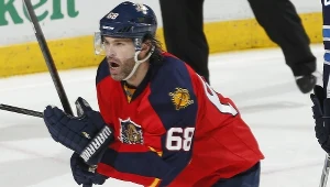 Jaromir Jagr