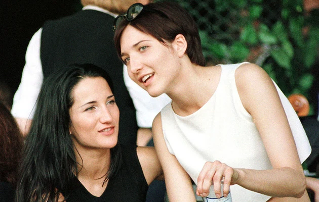 Justyna i Magda Justyna i Magda