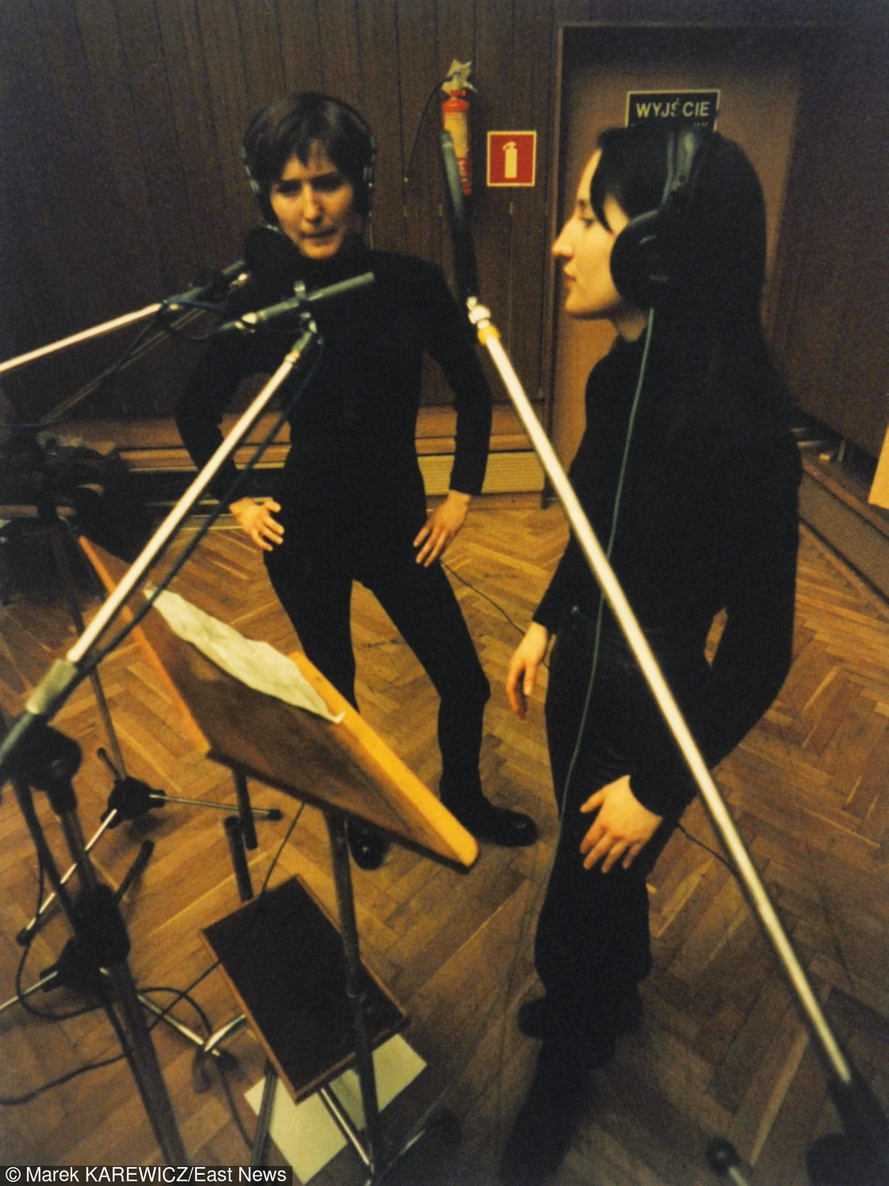 Justyna i Magda Justyna i Magda