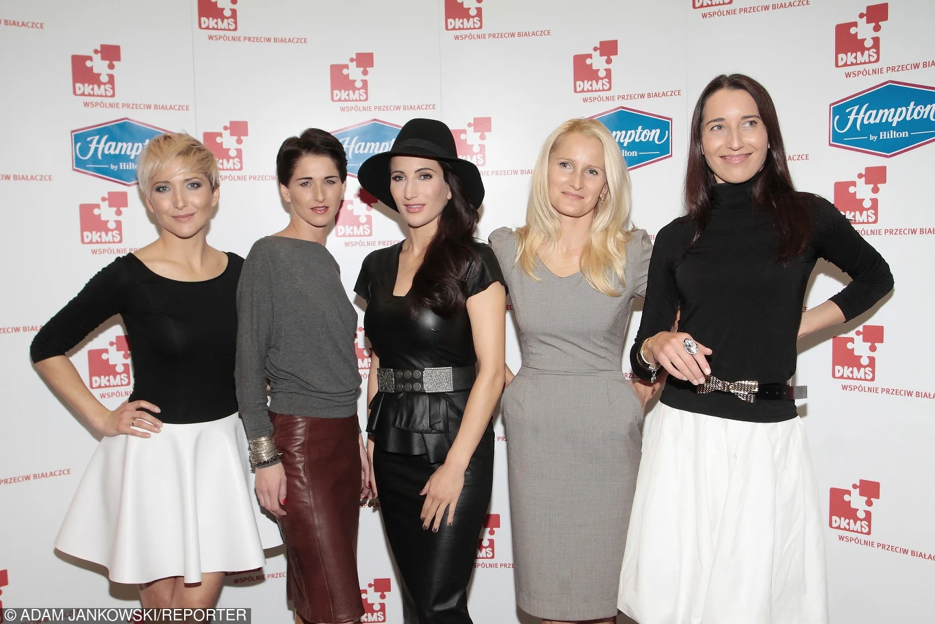 Siostry Steczkowskie Siostry Steczkowskie