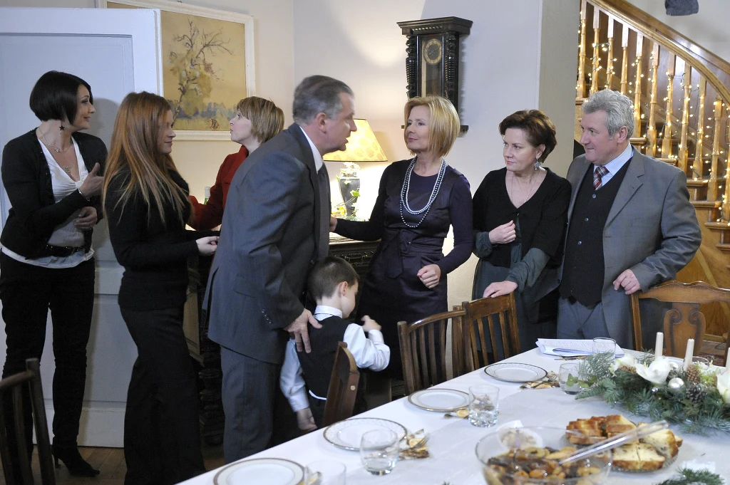 To koniec "Klanu"? To koniec "Klanu"?