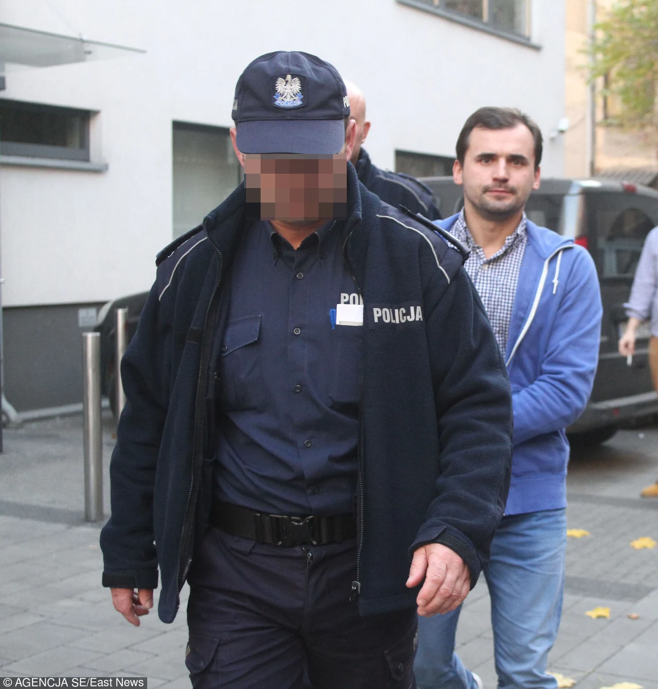 Marcin Dubieniecki Marcin Dubieniecki