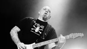 Piotr Grudziński (1975-2016)