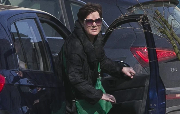 Agnieszka Kotulanka Agnieszka Kotulanka