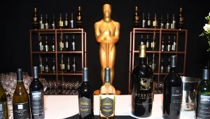 Trwają przygotowania do oscarowego bankietu