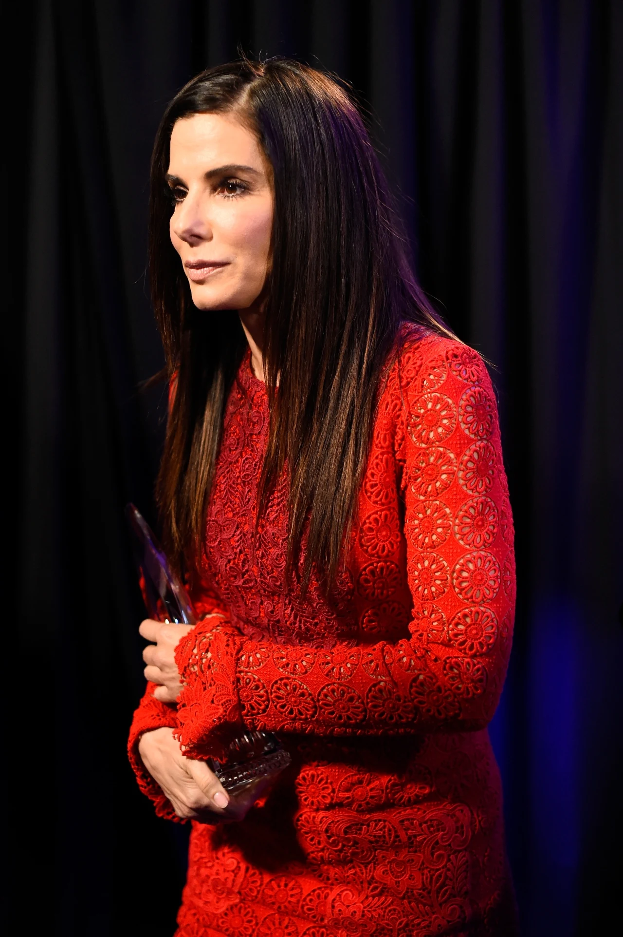 Sandra Bullock znów jest samotna? Sandra Bullock znów jest samotna?