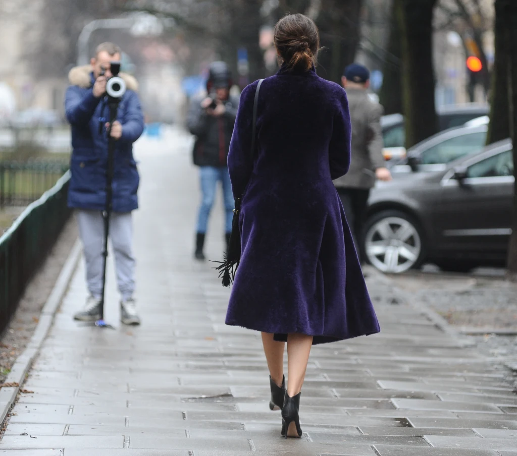 Dominika Kulczyk Dominika Kulczyk