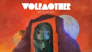 Recenzja Wolfmother "Victorious": Dom pozornie niespokojnej starości