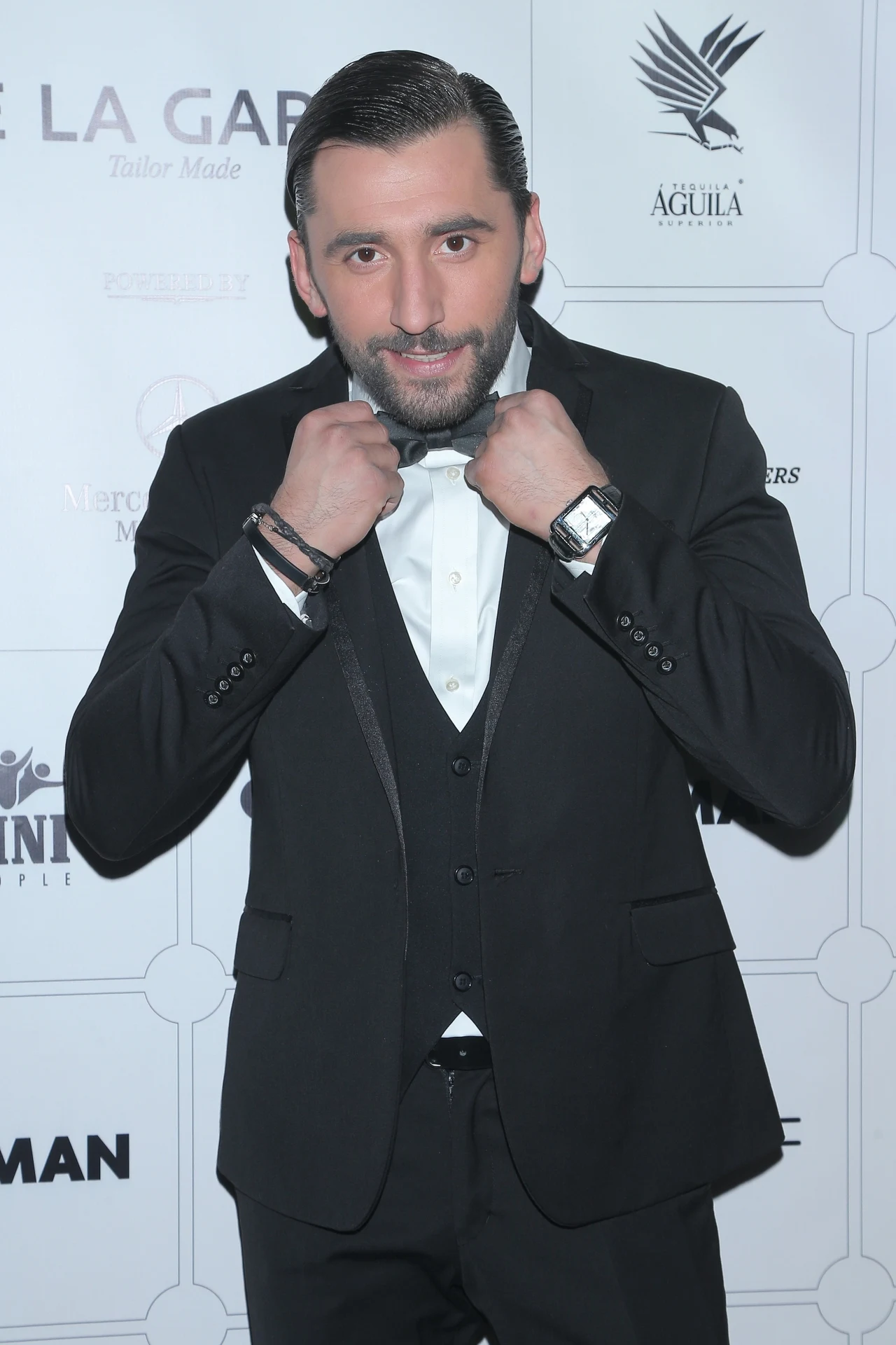 Rafał Maserak Rafał Maserak