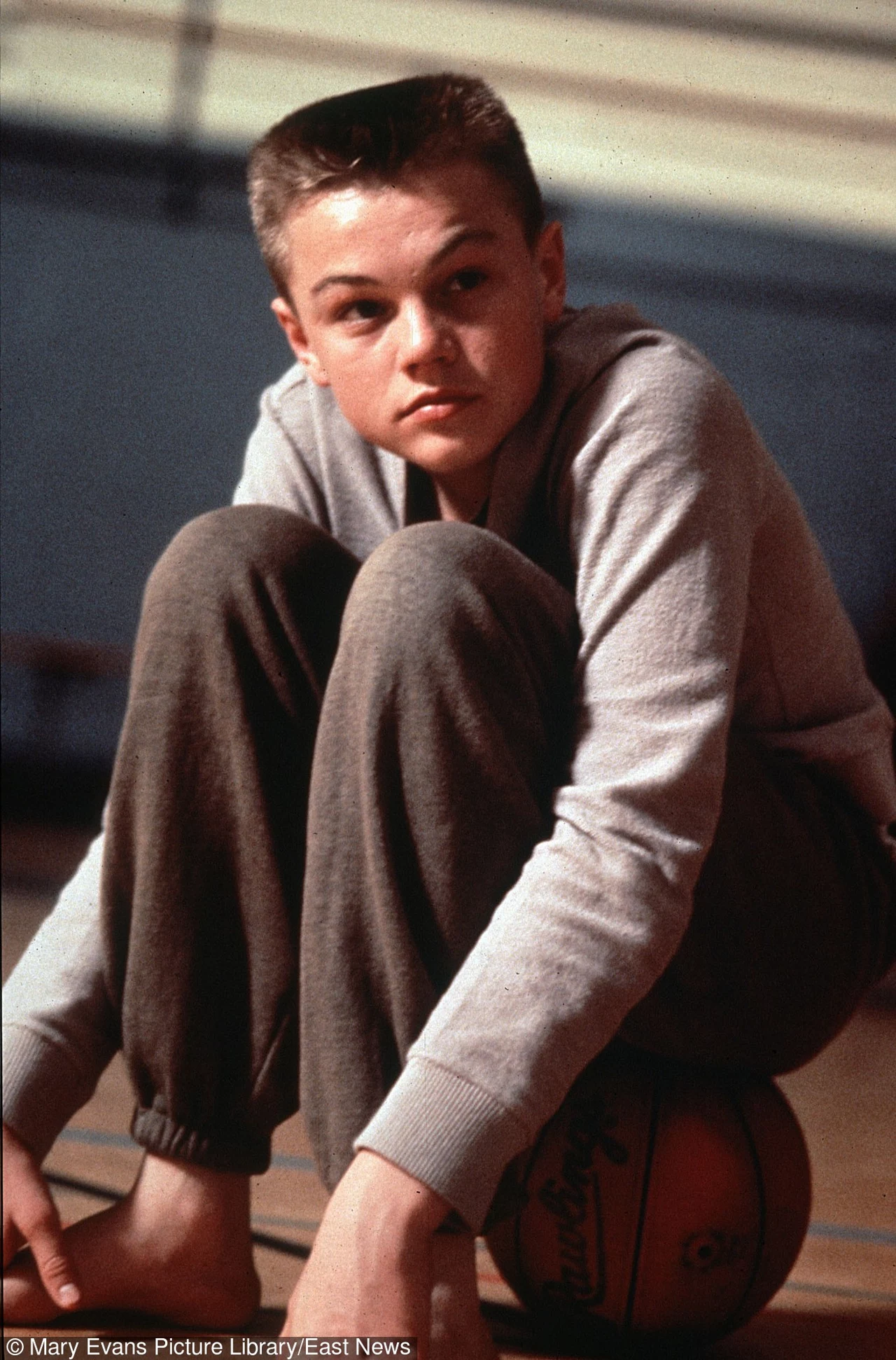 Leonardo diCaprio Leonardo diCaprio