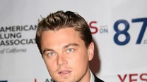 Leonardo diCaprio