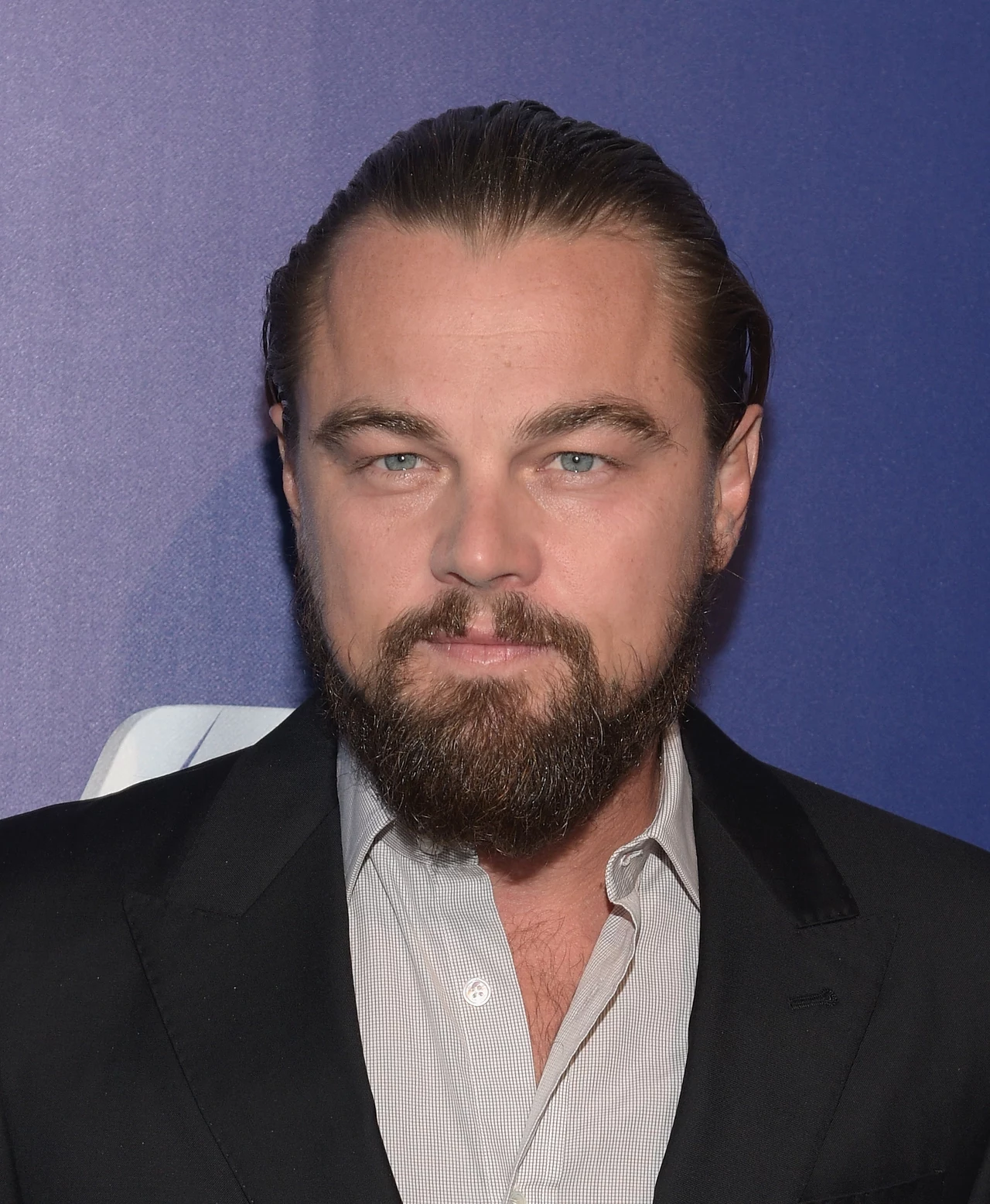 Leonardo diCaprio Leonardo diCaprio