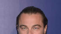 Leonardo diCaprio