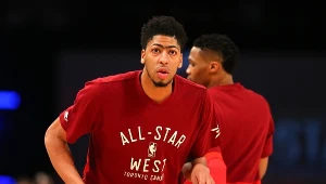 Anthony Davis