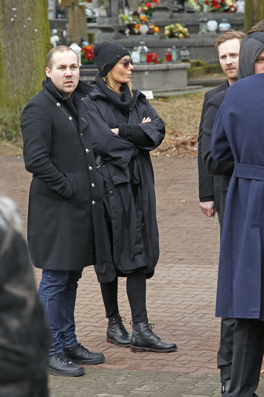 Agnieszka Szulim Agnieszka Szulim