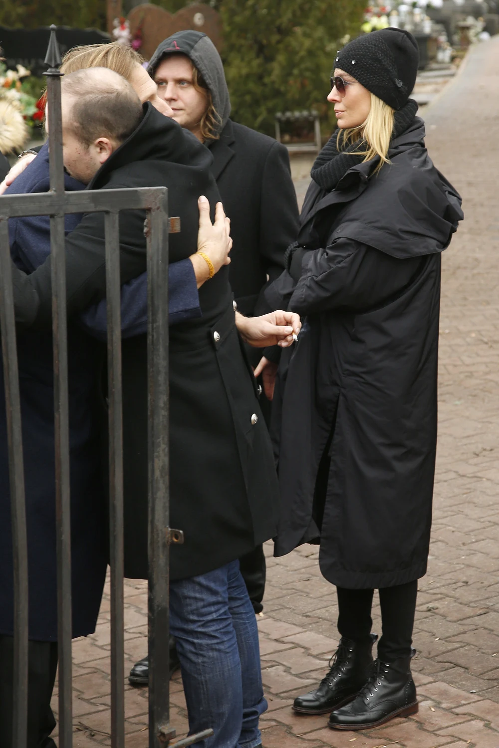 Agnieszka Szulim Agnieszka Szulim