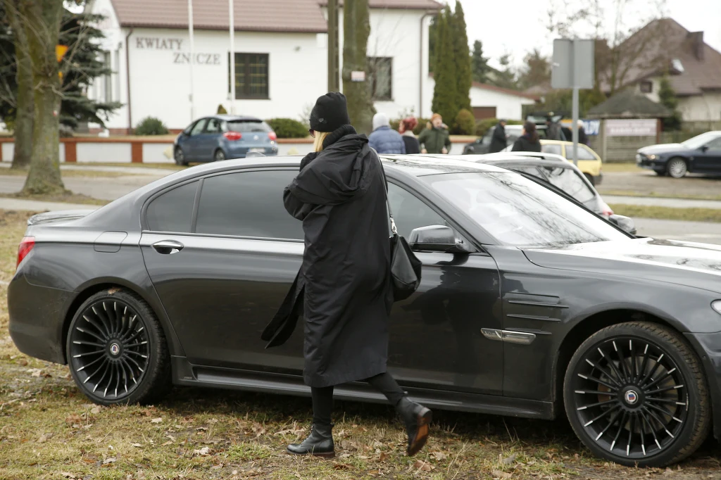 Agnieszka Szulim Agnieszka Szulim