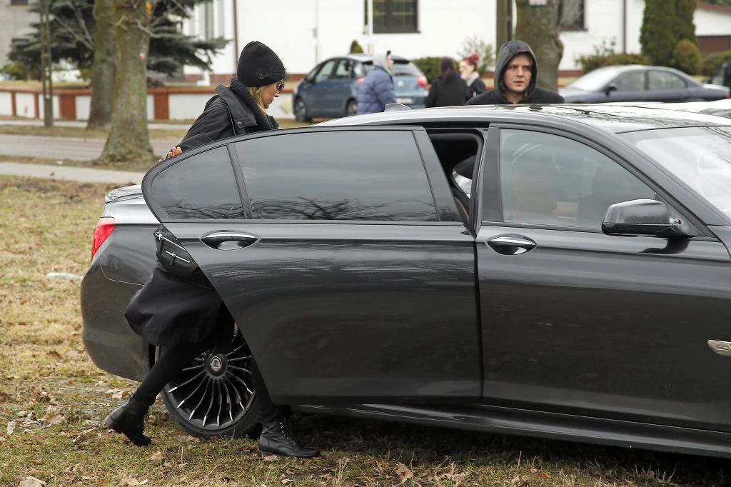 Agnieszka Szulim Agnieszka Szulim