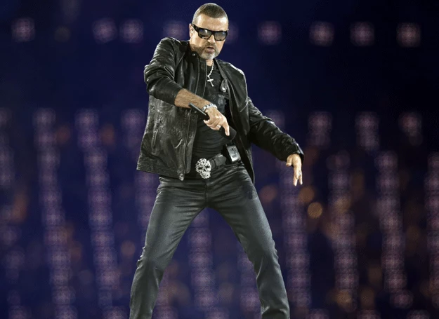 George Michael