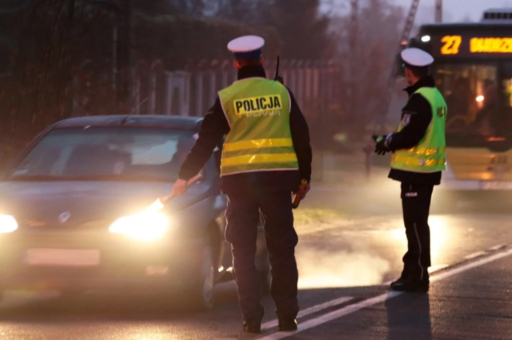 Nie każde zatrzymanie przez policjanta jest słuszne, ale bez dowodów na jego błąd nic nie zdziałamy