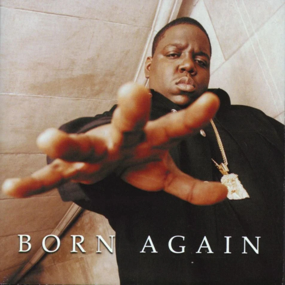 The Notorious B.I.G.
