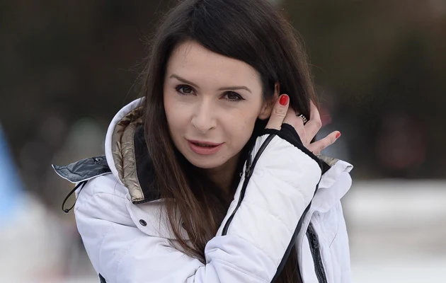 Marta Kaczyńska Marta Kaczyńska