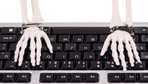 Z ulubionymi zajęciami nie można przesadzać. To może się źle skończyć