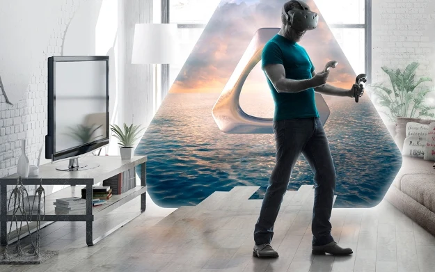 HTC Vive HTC Vive