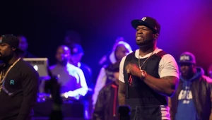 50 Cent: Problemy przez zdjęcia na Instagramie? 