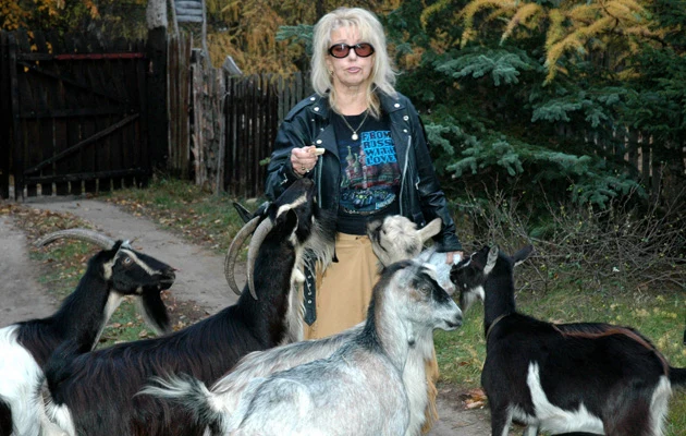 Katarzyna Gaertner Katarzyna Gaertner