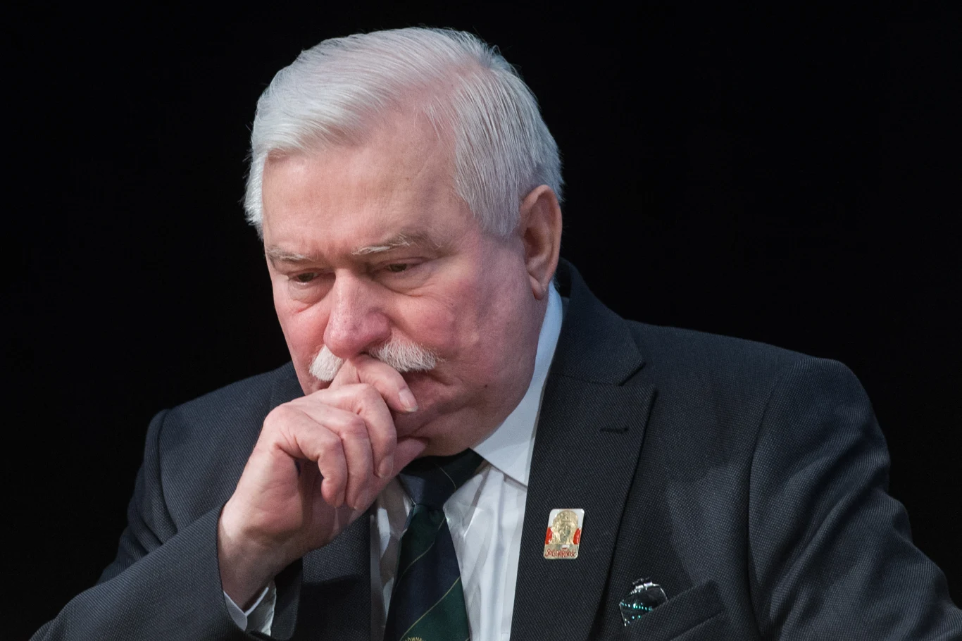 Lech Wałęsa Lech Wałęsa