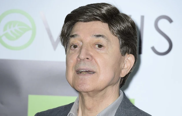 Jerzy Połomski Jerzy Połomski