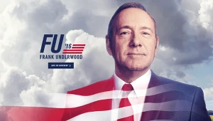 "House of Cards 4"