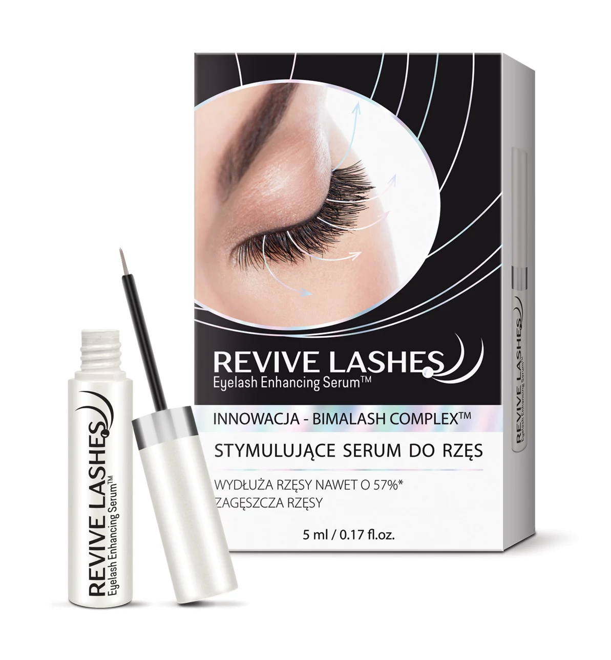 Serum Revive Lashes Serum Revive Lashes