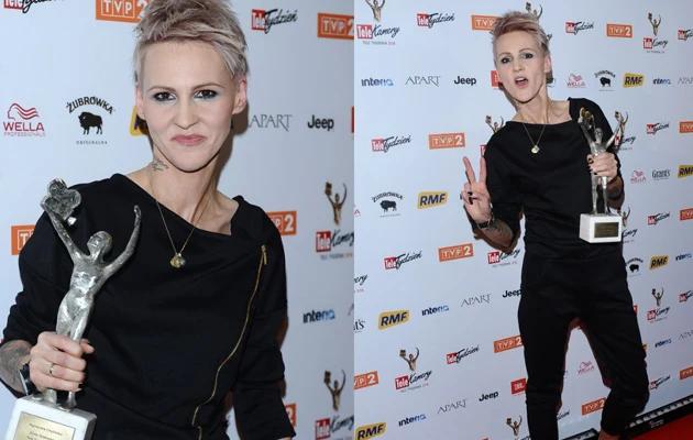 Agnieszka Chylińska