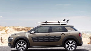 Citroen C4 Cactus Rip Curl Edition