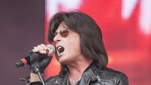 Joe Lynn Turner chciał wrócić do Rainbow