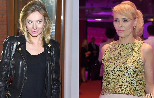 Agnieszka i Aga Agnieszka i Aga