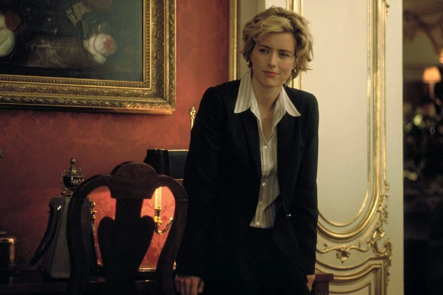 Kadr z filmu "Koniec z Hollywood" (2002)